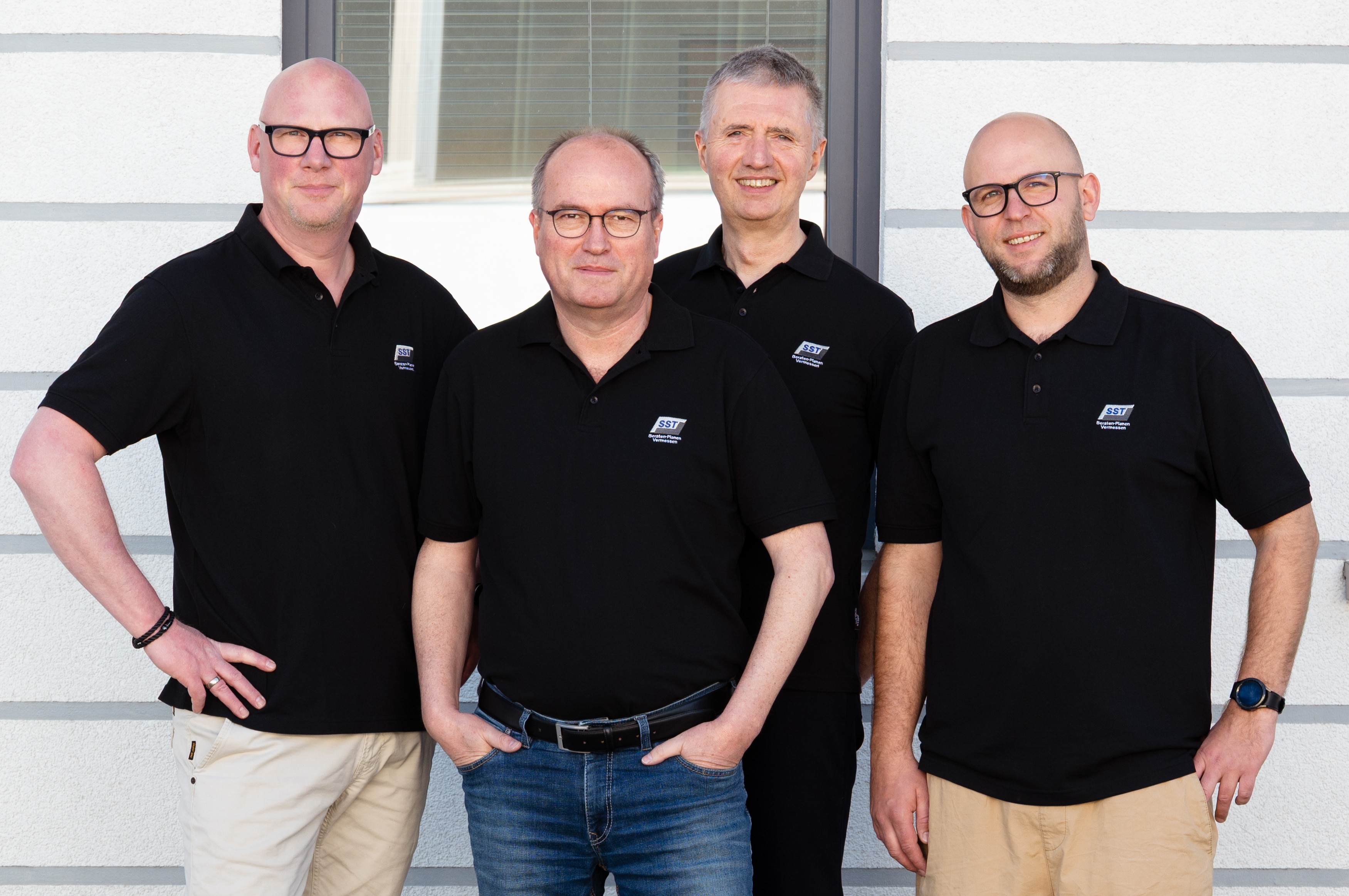 Geschäftsführer und Prokuristen